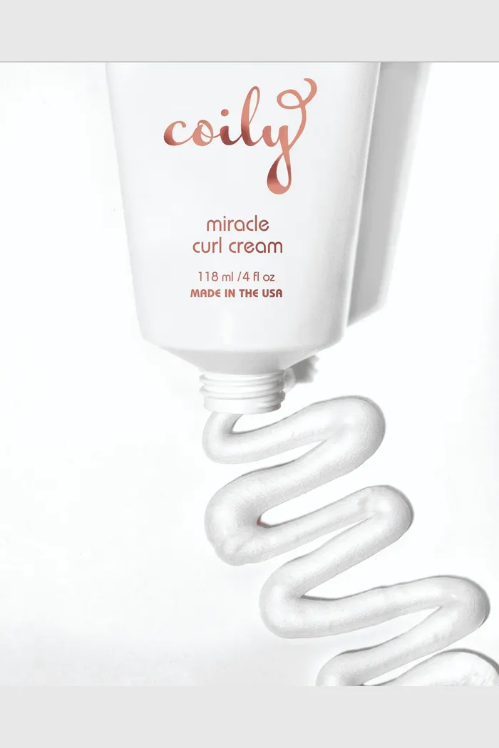 ITS A 10 COILY miracle curl cream 118 ml