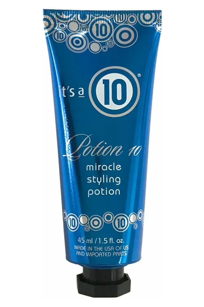 ITS A10 Potion 10 чудодейственное средство для укладки 133 ml