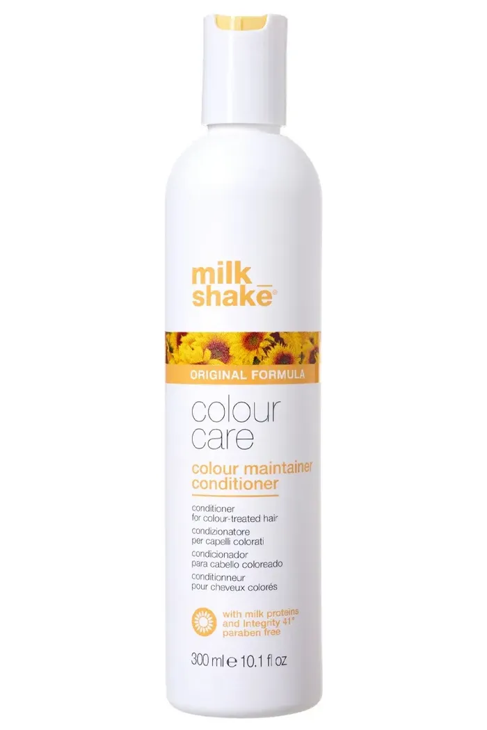 MILK SHAKE Colour care ფერის შენარჩუნების კონდიციონერი 300 ml