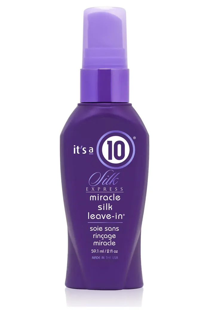 ITS A 10 SILK miracle silk leave-in 59 ml