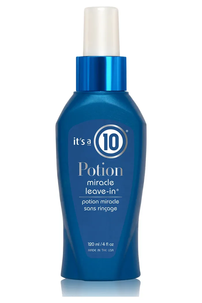 ITS A 10 POTION miracle leave-in 120 ml