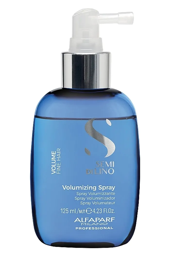 Спрей для тонких волос и придания объема