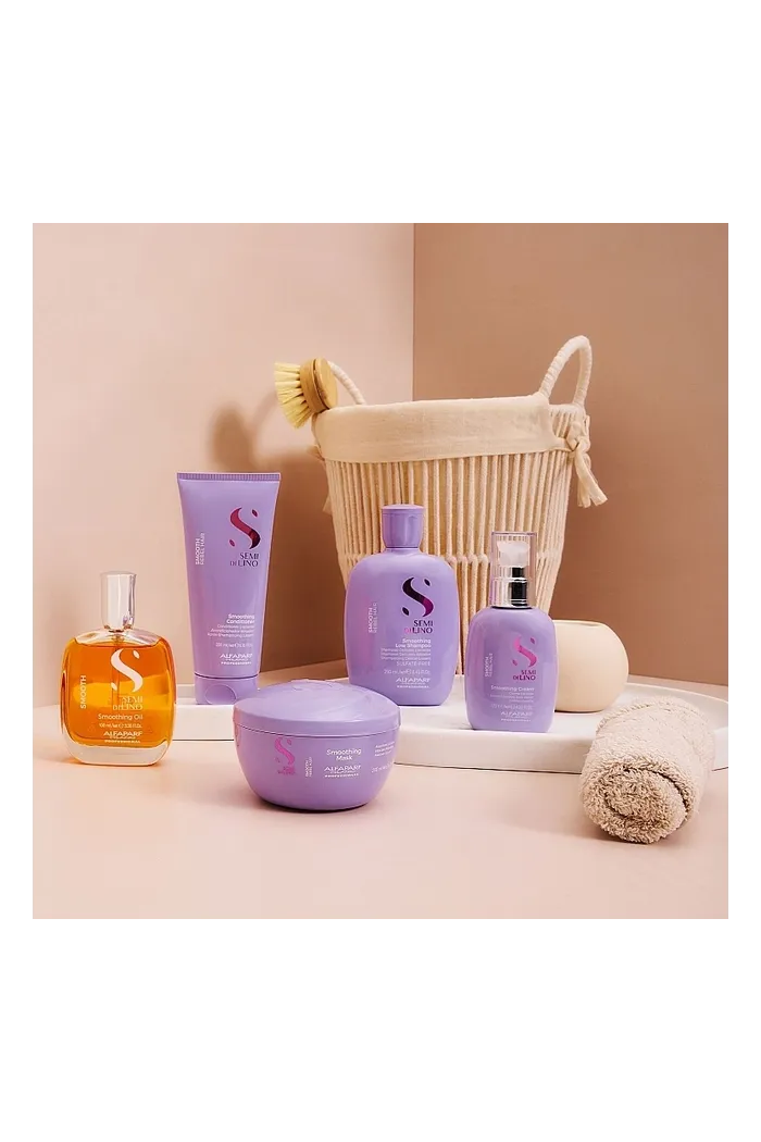 Кондиционер для волос