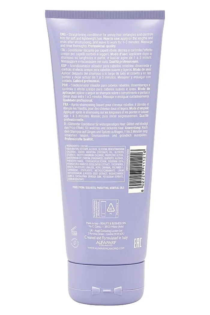 Кондиционер для волос