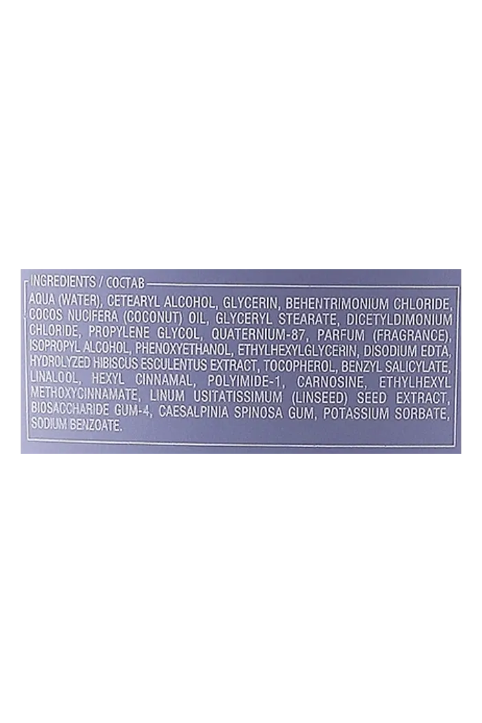 Кондиционер для волос