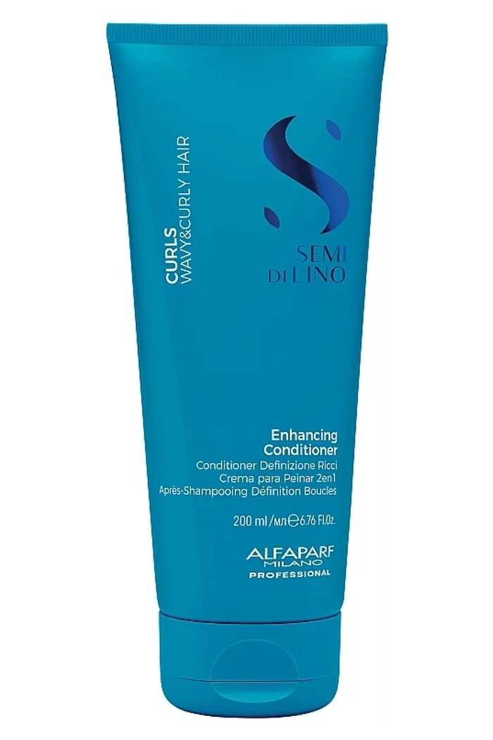 Кондиционер для вьющихся волос