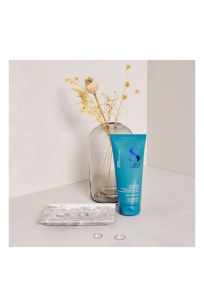 Кондиционер для вьющихся волос