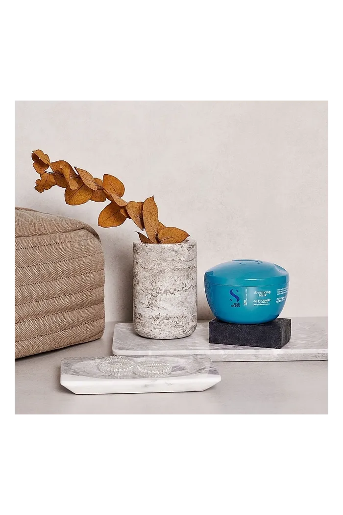 Маска для вьющихся волос