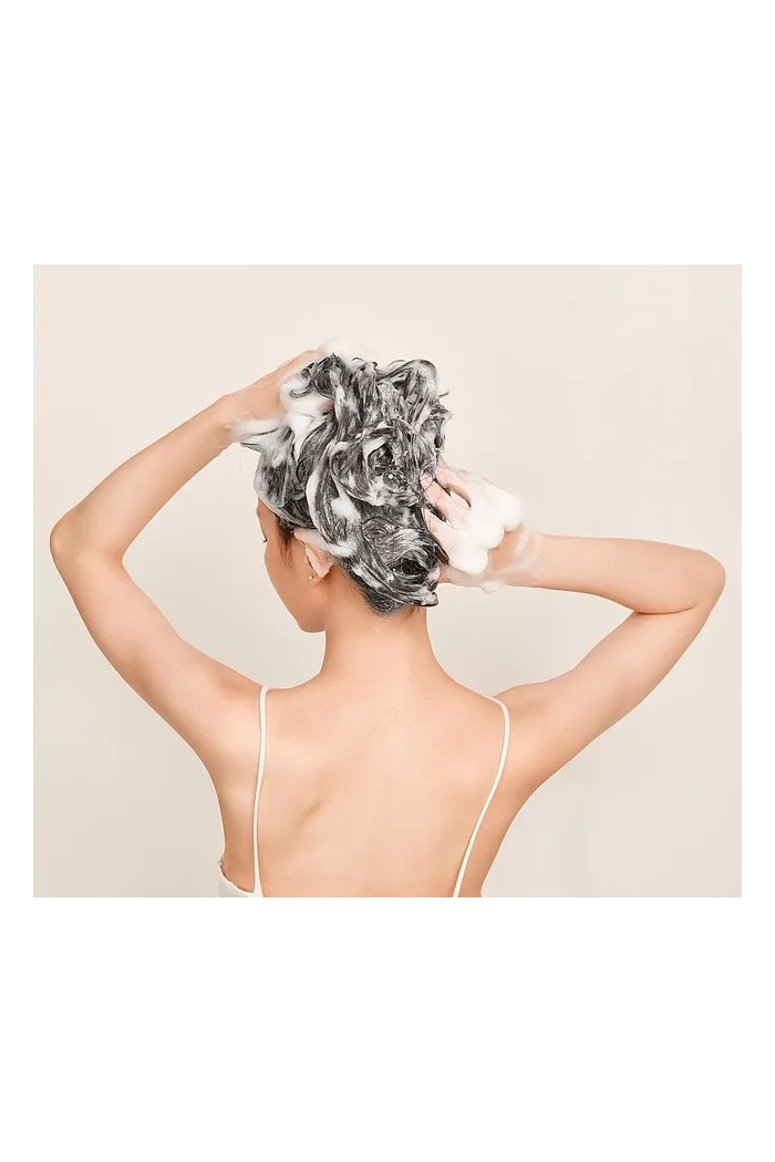 Шампунь для каштановых и темных волос