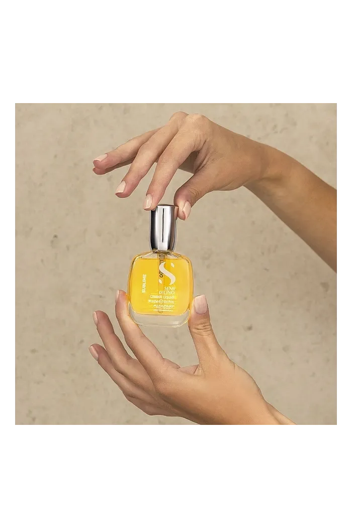 Жидкие кристаллы для волос