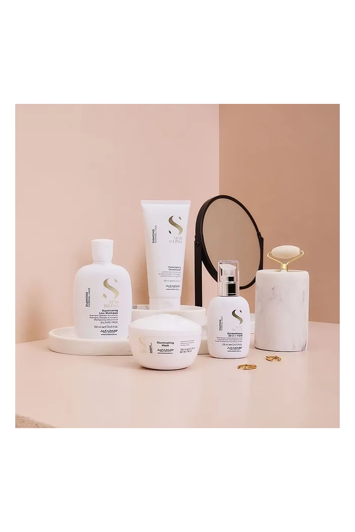 Универсальный несмываемый флюид для нормальных волос