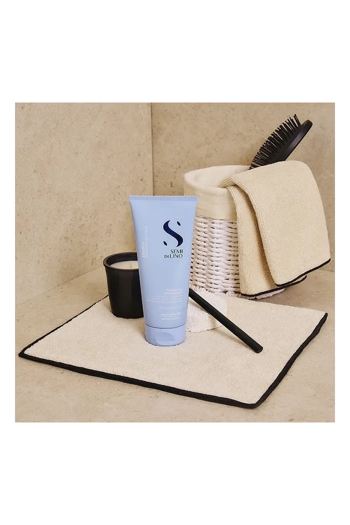 Кондиционер для плотности волос