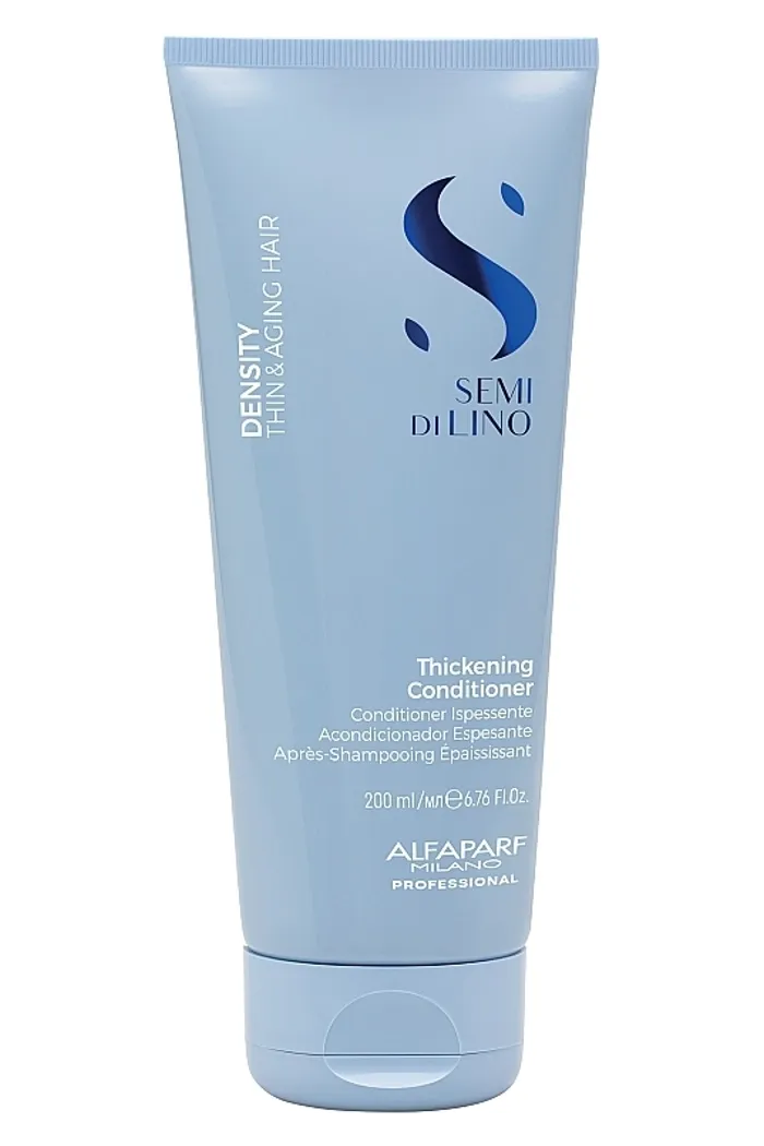 Кондиционер для плотности волос