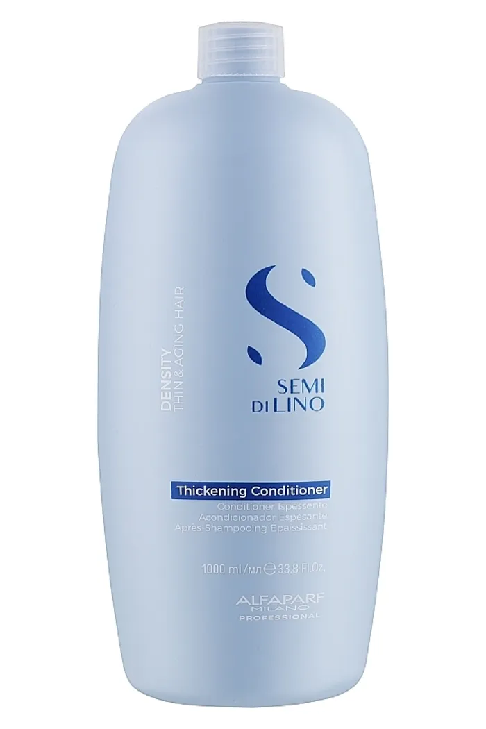 Кондиционер для плотности волос