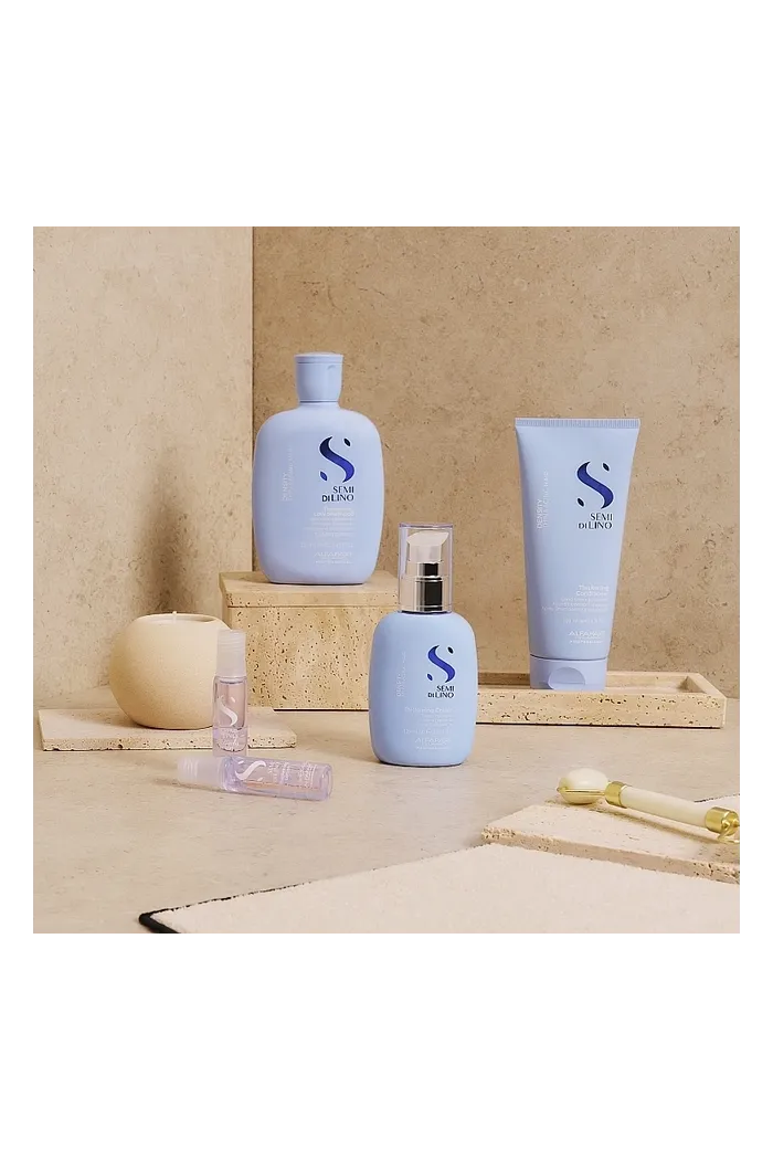 Кондиционер для плотности волос