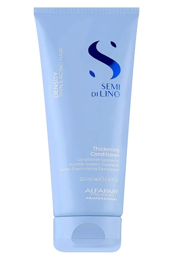 Кондиционер для плотности волос