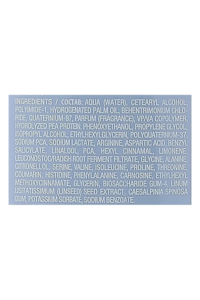 Крем для плотности волос