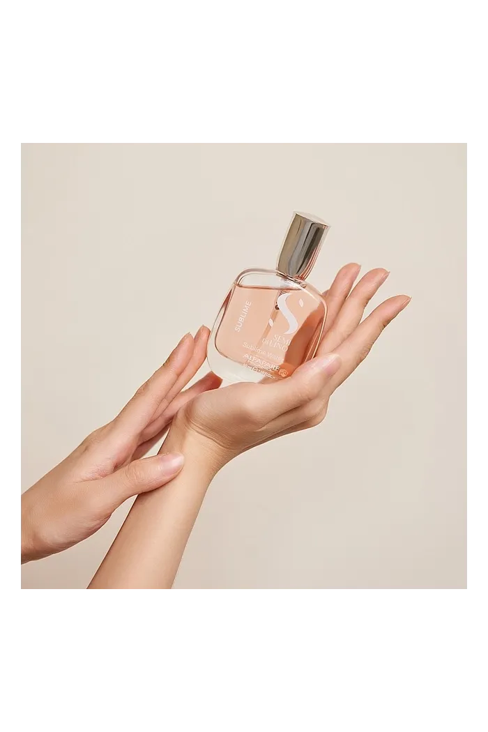 Эликсир для волос и тела