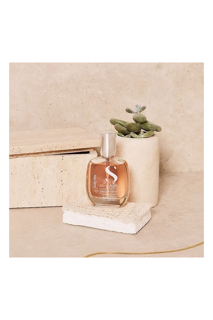 Эликсир для волос и тела