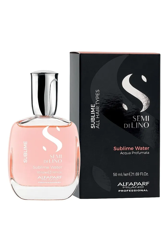 Эликсир для волос и тела