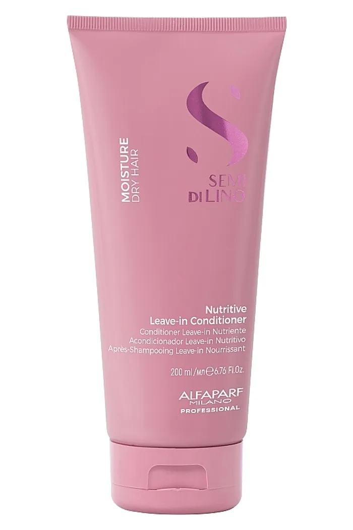 Несмываемый кондиционер "Питание"