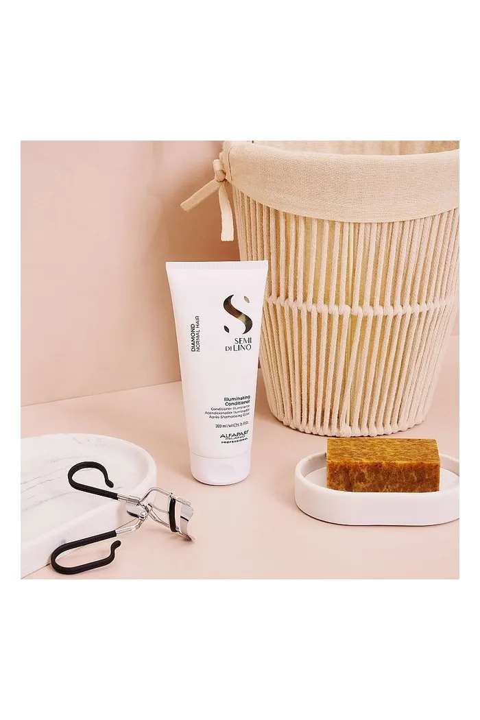 Кондиционер придающий блеск