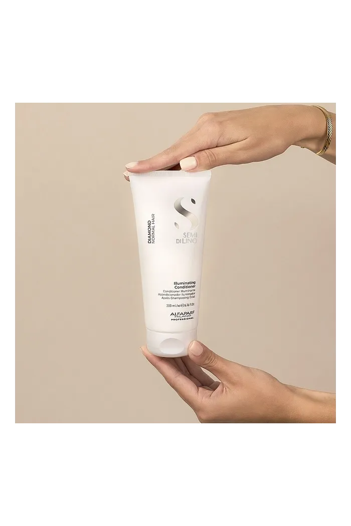 Кондиционер придающий блеск