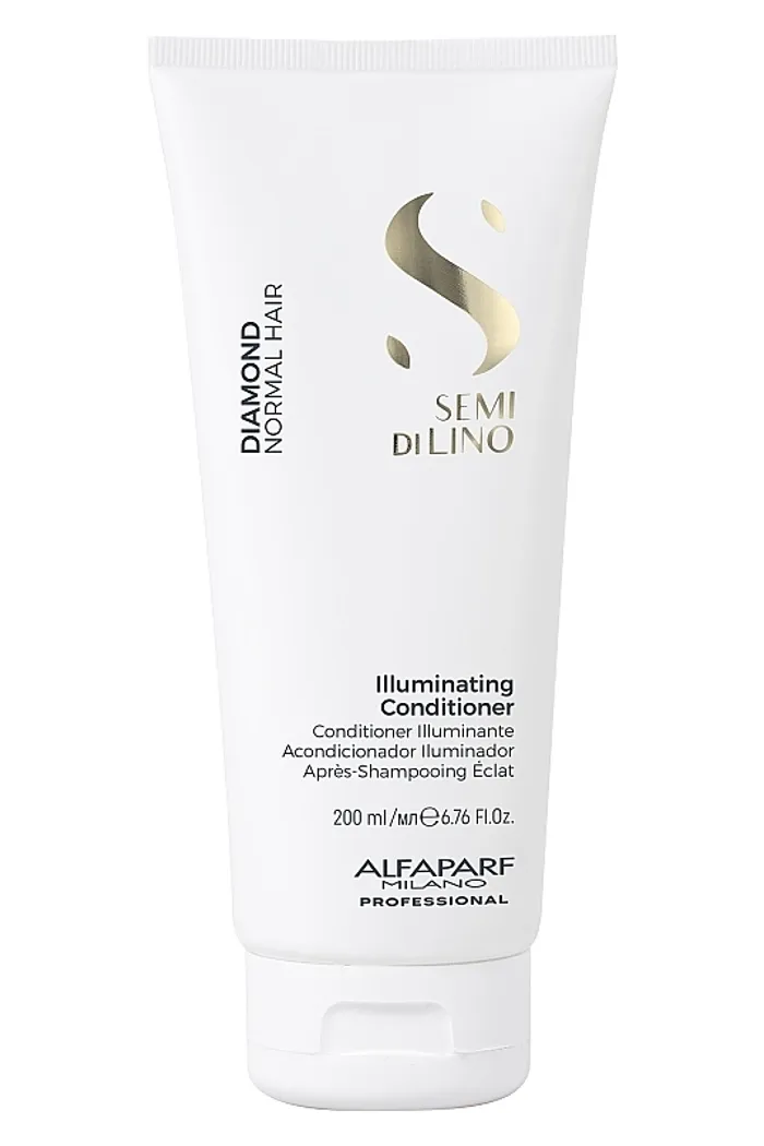 Кондиционер придающий блеск