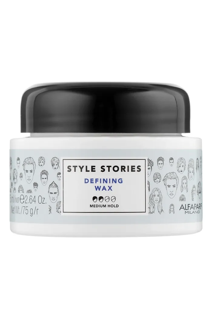 Разделяющий воск средней фиксации