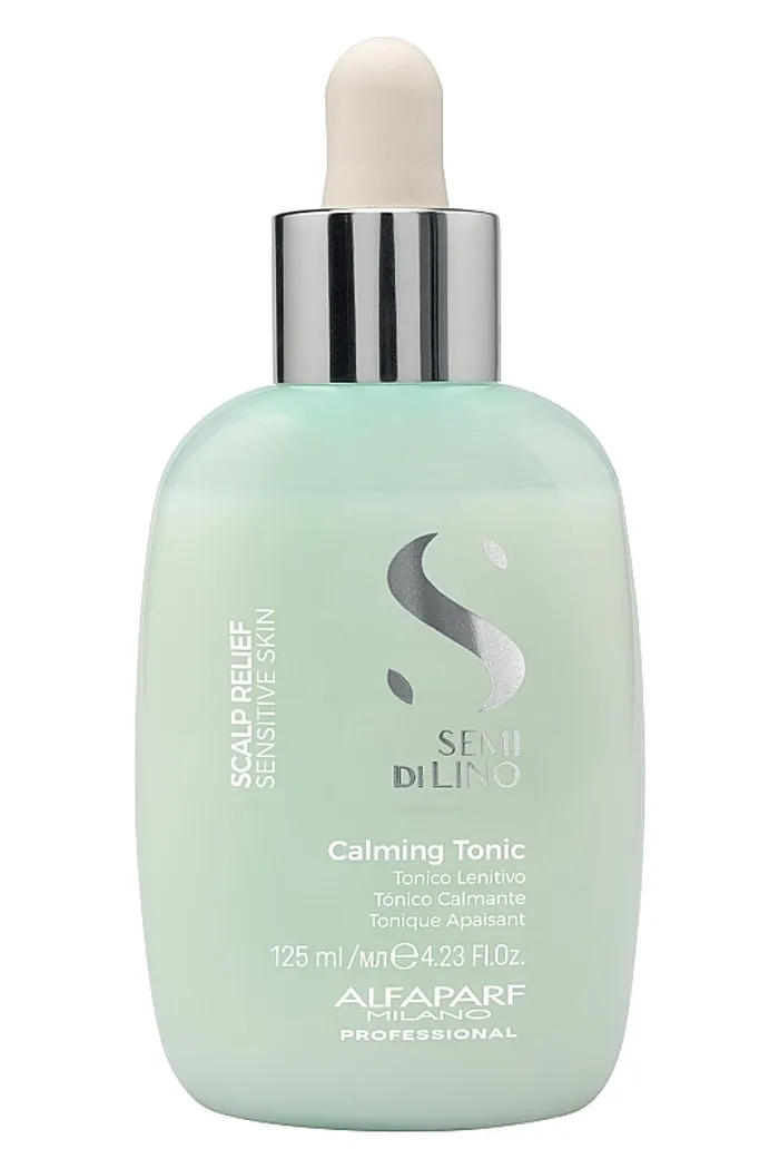 Лосьон для успокоения кожи головы