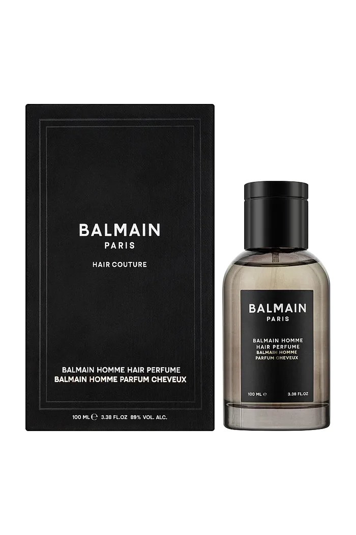 Парфюм для волос