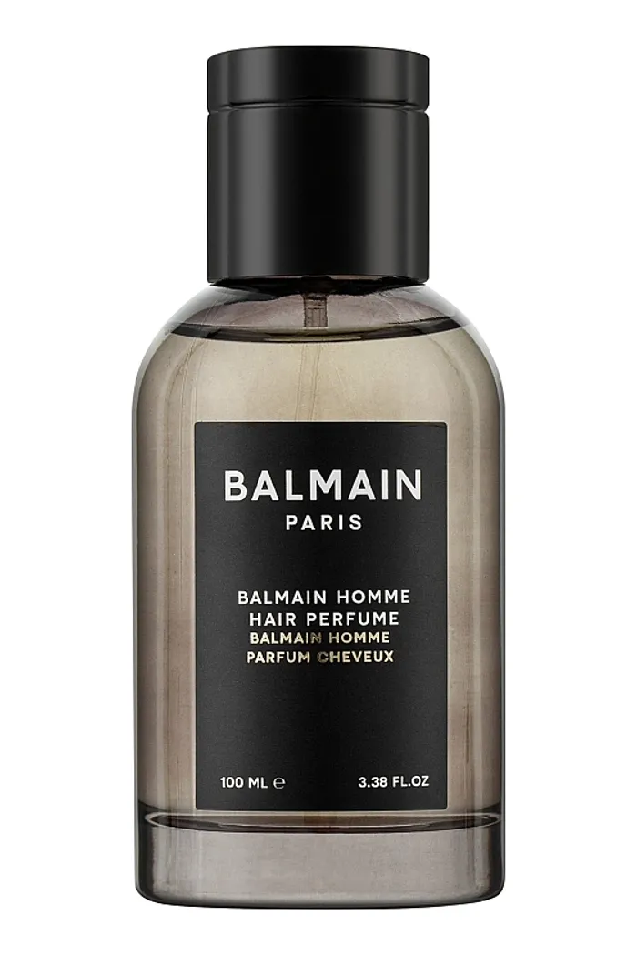 Парфюм для волос