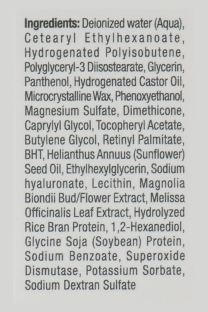 Крем для кожи вокруг глаз "Круглосуточное спасение"