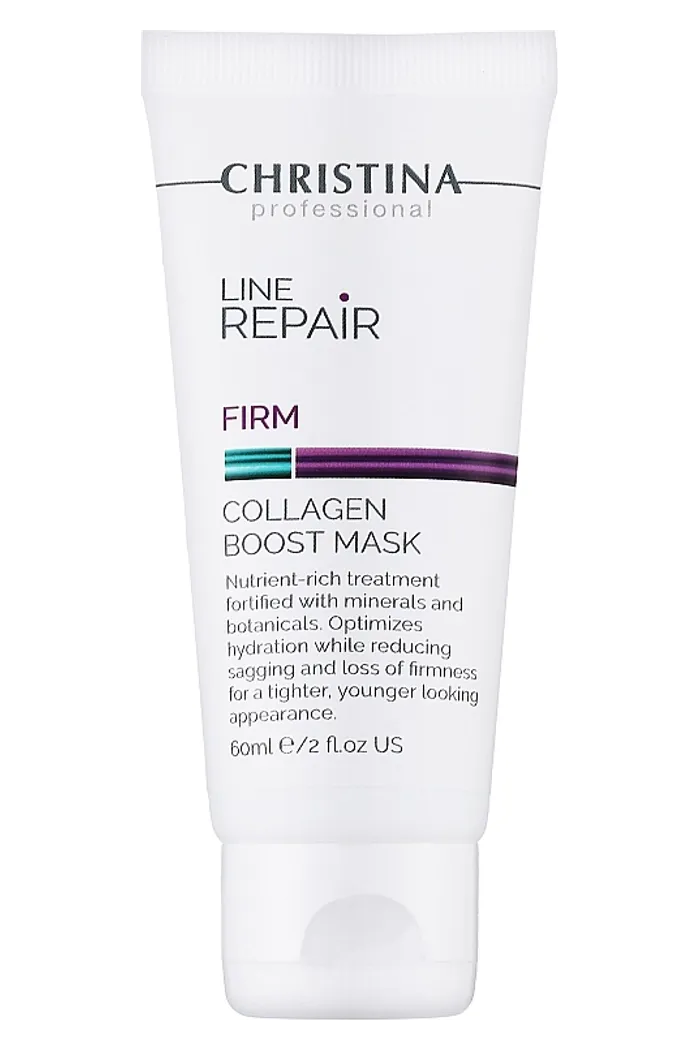 Маска для восстановления кожи лица