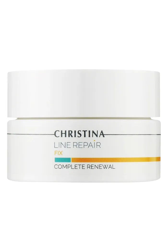 Омолаживающий крем для лица "Абсолютное обновление"