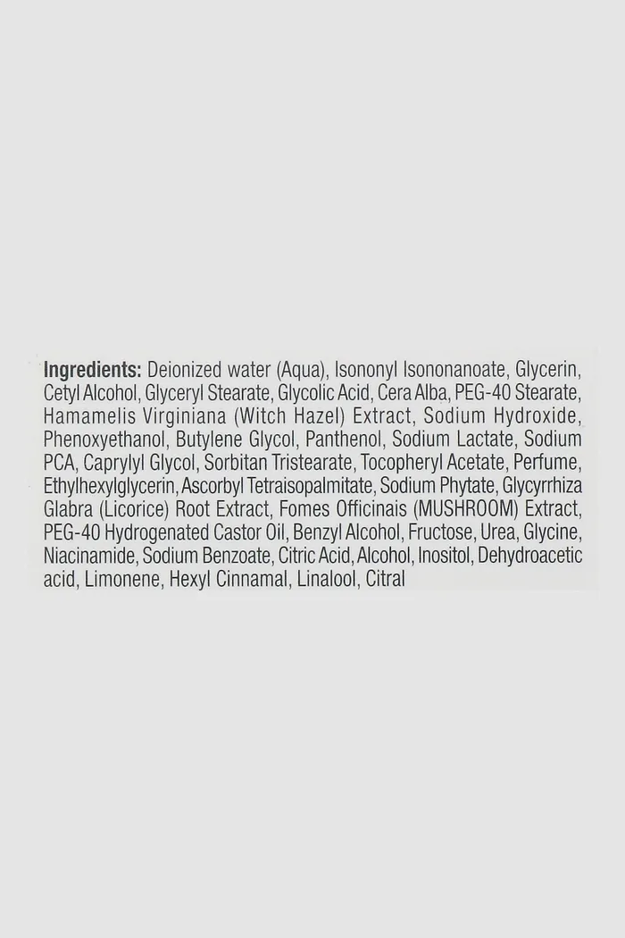 Омолаживающий крем для лица "Абсолютное обновление"