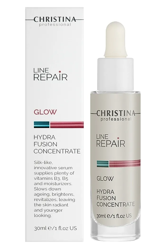 Увлажняющий концентрат для лица