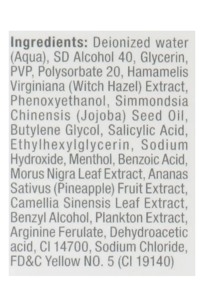 Кислородный пилинг для лица