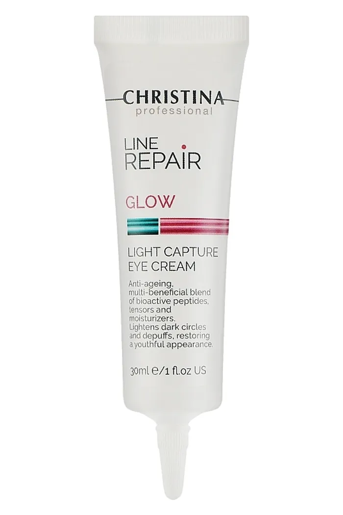 Многофункциональный крем для кожи вокруг глаз