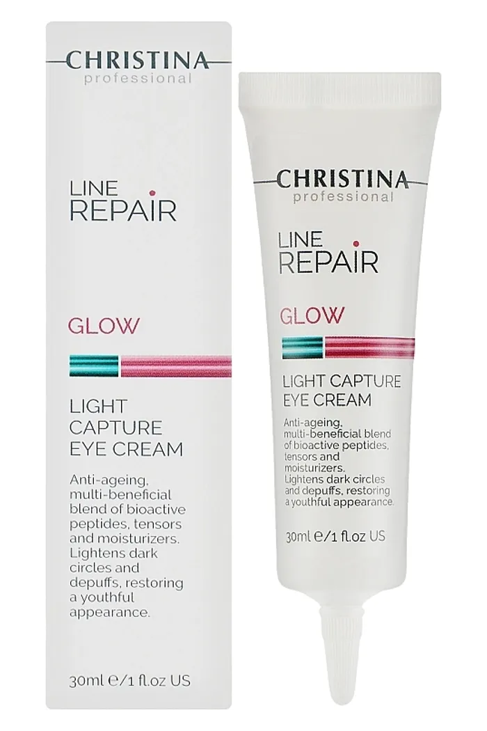 Многофункциональный крем для кожи вокруг глаз