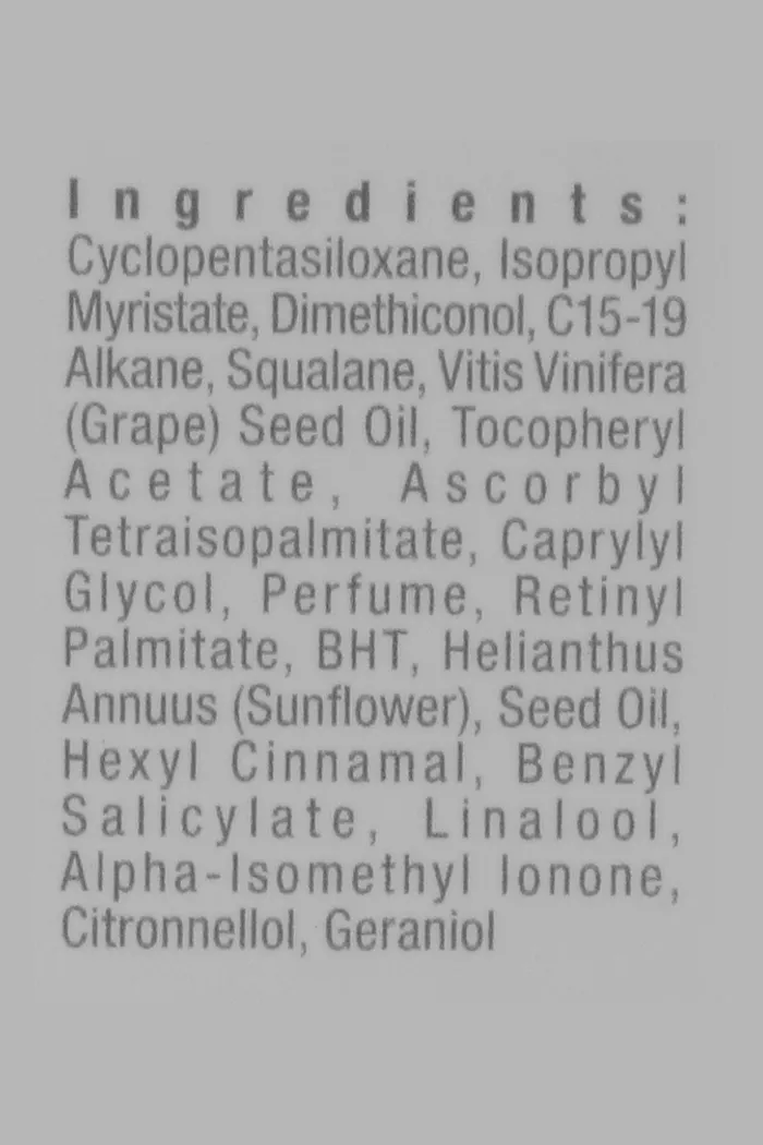 Сыворотка "Биосатин" для лица