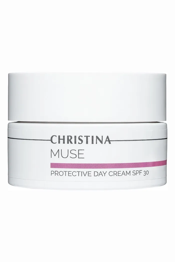 Дневной крем для лица SPF30