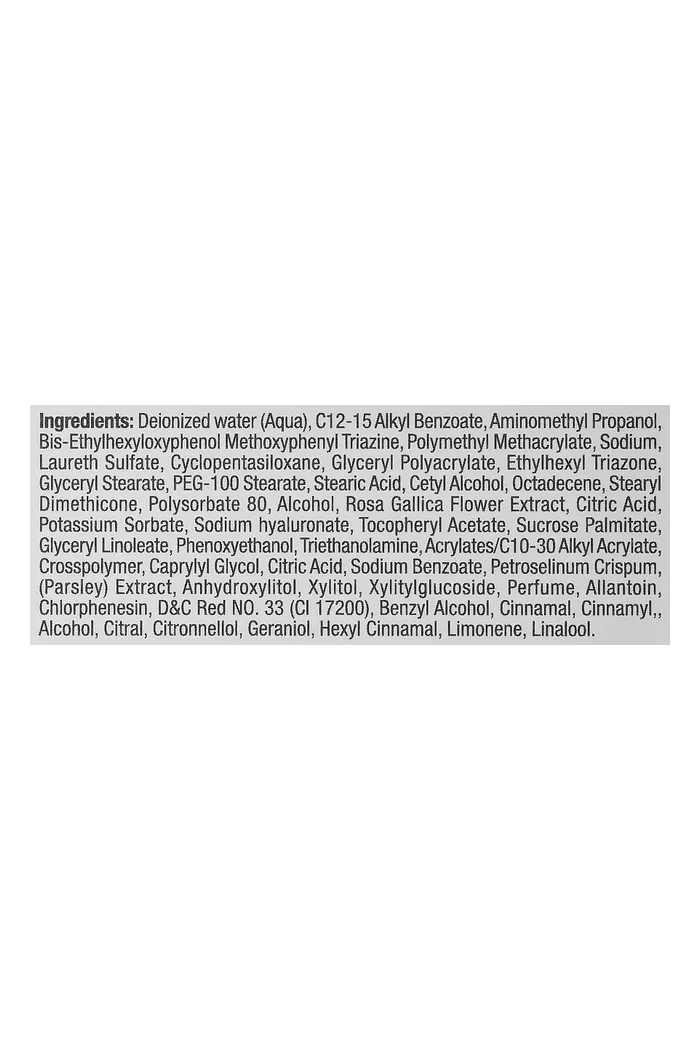 Дневной крем для лица SPF30