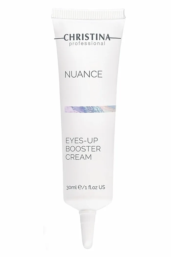 Крем-бустер для кожи вокруг глаз