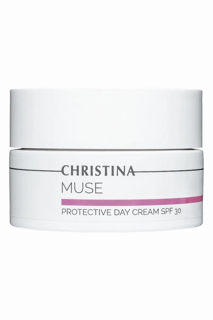 УЦЕНКА Дневной крем для лица SPF30