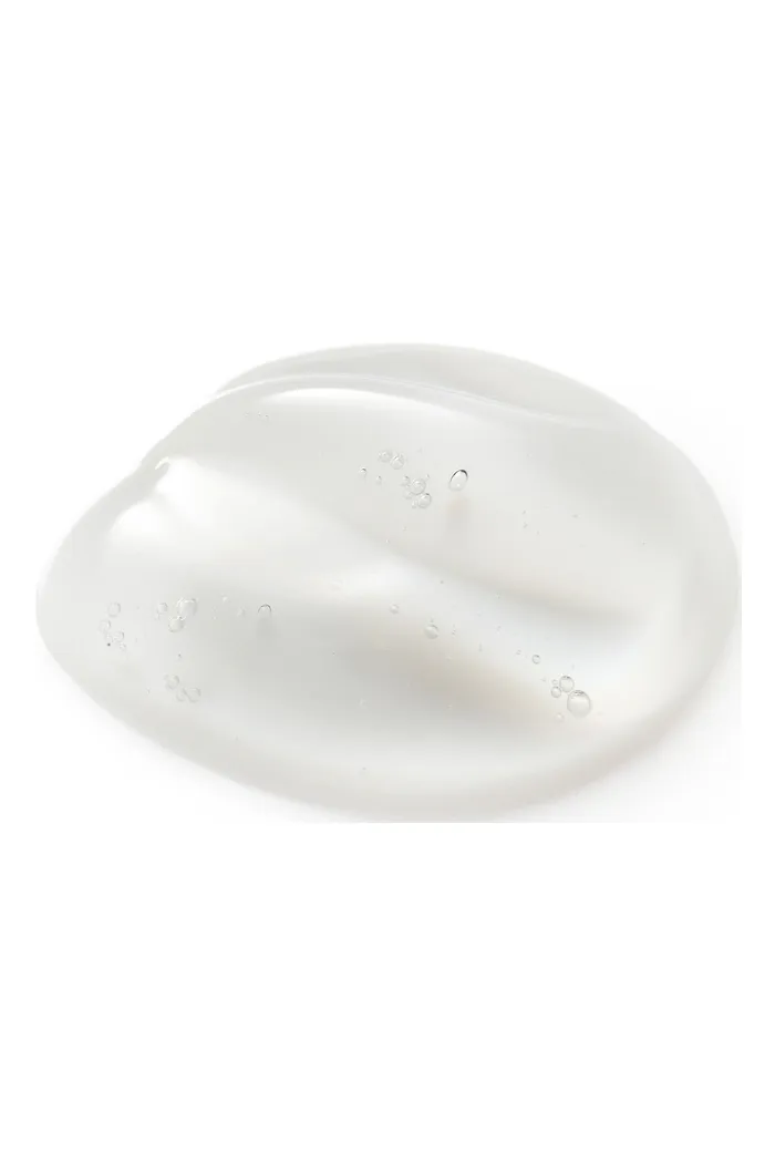 Мягкий очищающий гель