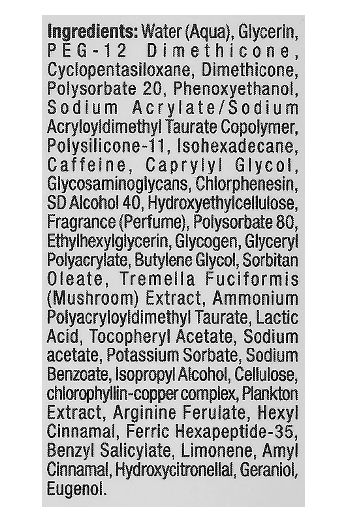 Детокс-сыворотка "Абсолют"
