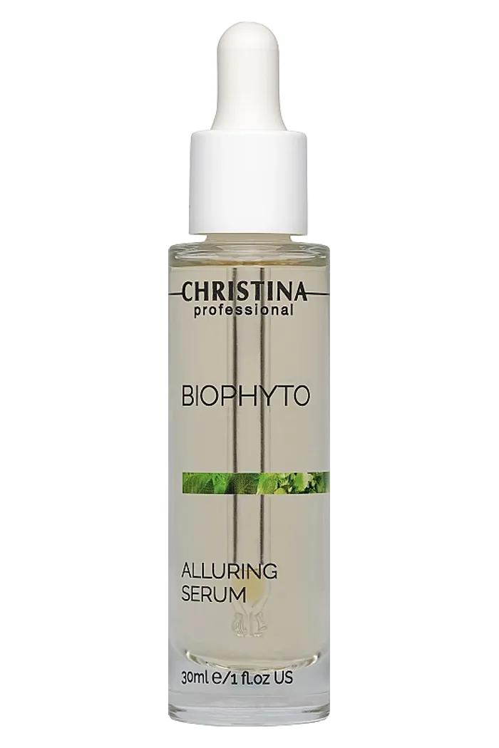 Сыворотка "Очарование"