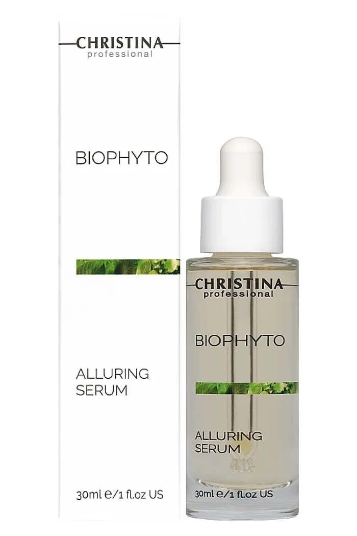 Сыворотка "Очарование"