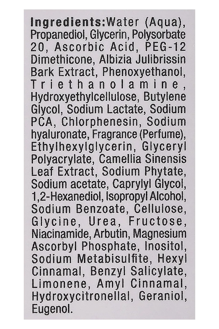 Сыворотка "Очарование"